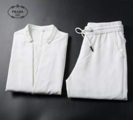 Picture of Prada Sweater Suits _SKUPradaM-3XL25cn22141969